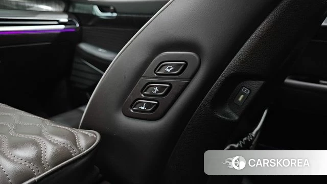 Hyundai The New Palisade id 4223542 из Кореи 25