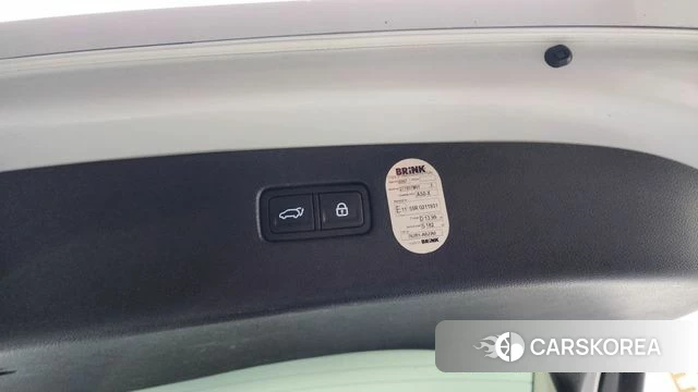 Genesis GV80 id 4310275 из Кореи 25