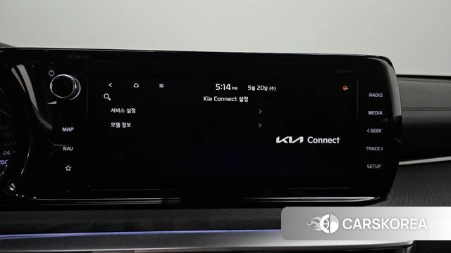 Kia K5 3rd generation id 4350919 из Кореи 25