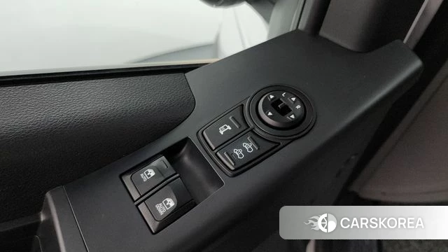 Hyundai Solati id 4395275 из Кореи 25