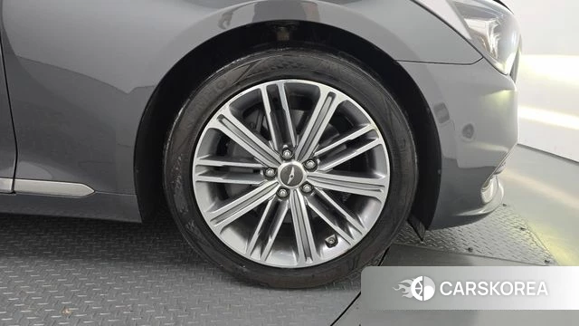 Genesis G80 id 4688947 из Кореи 25