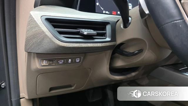 Kia K8 Hybrid id 4935464 из Кореи 25