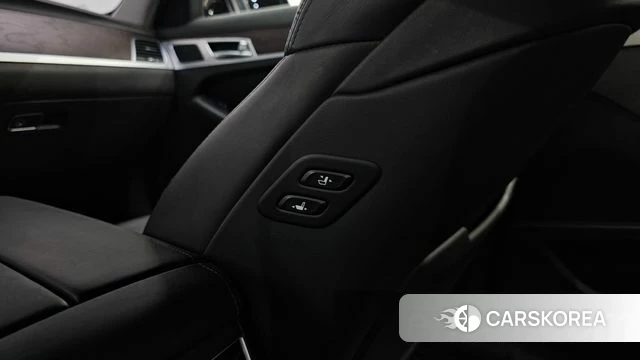 Genesis G80 id 4728106 из Кореи 25