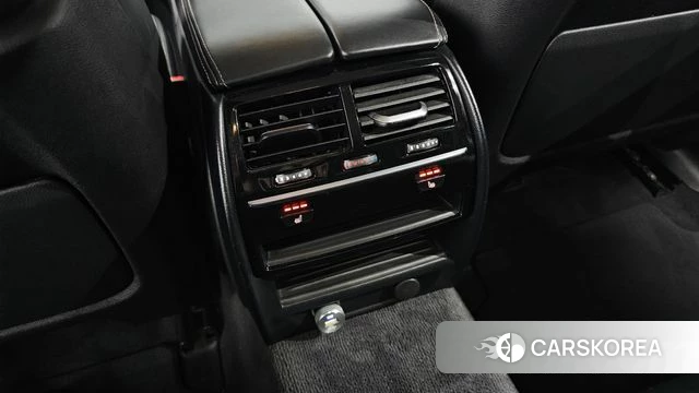 BMW 5 Series (G30) id 4581598 из Кореи 25