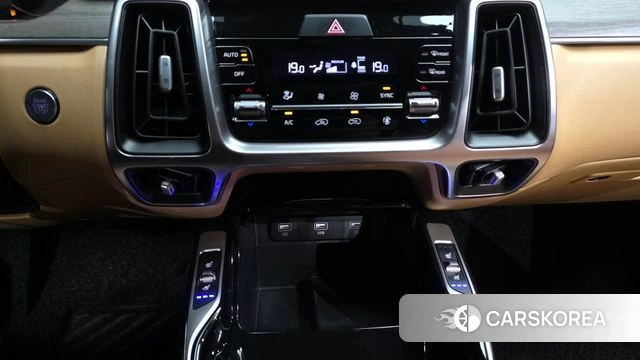 Kia Sorento 4th Generation id 4784831 из Кореи 25