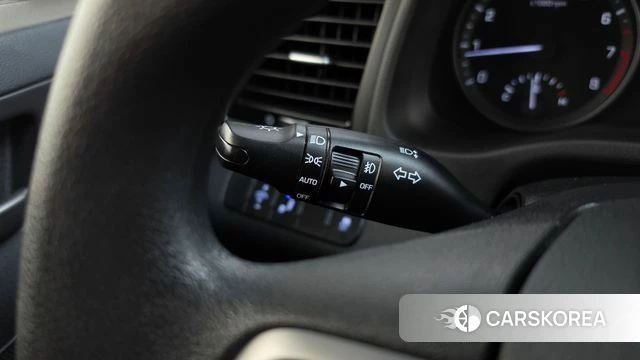 Hyundai Avante AD id 4672839 из Кореи 25