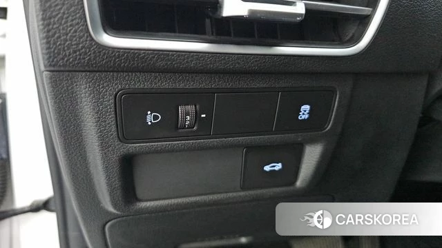 Hyundai Sonata D Edge (DN8) id 4847991 из Кореи 25
