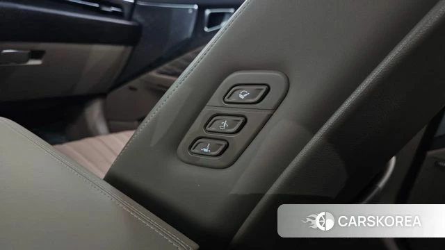 Kia K8 Hybrid id 4793433 из Кореи 25