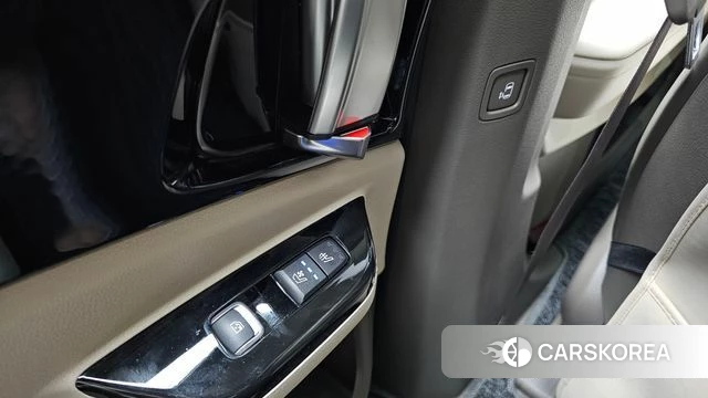 Kia Carnival 4th generation id 4541295 из Кореи 25