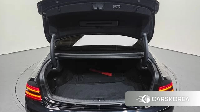 Genesis G80 (RG3) id 4464571 из Кореи 25