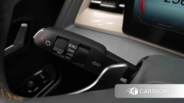 Ssangyong Torres EVX id 4757471 из Кореи 25