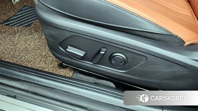 Kia The New K5 Hybrid 3rd generation id 4414055 из Кореи 25