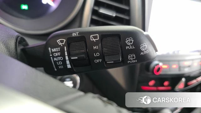 Ssangyong Tivoli Armor id 4582118 из Кореи 25