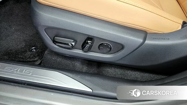 Lexus NX350h Second generation id 4381020 из Кореи 25