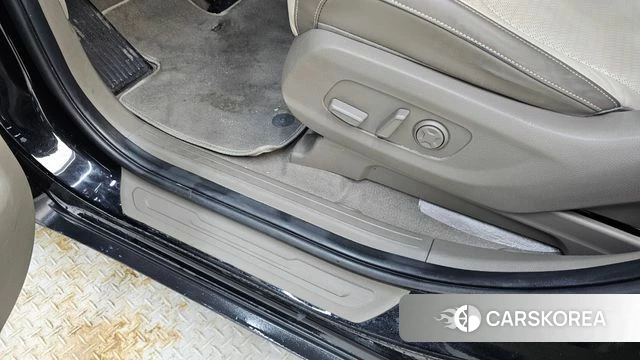 Kia Carnival 4th generation id 4316238 из Кореи 25