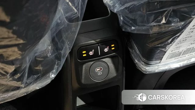 Kia The New Kia Ray id 4578397 из Кореи 25