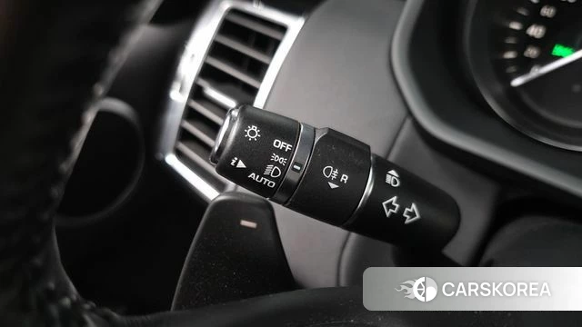 Land Rover Discovery 5 id 4508462 из Кореи 25
