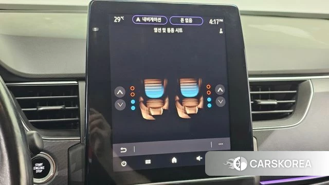 Renault Korea (Samsung) XM3 id 4594966 из Кореи 25