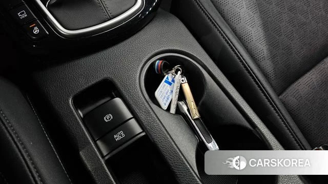 Kia Seltos id 4631277 из Кореи 25