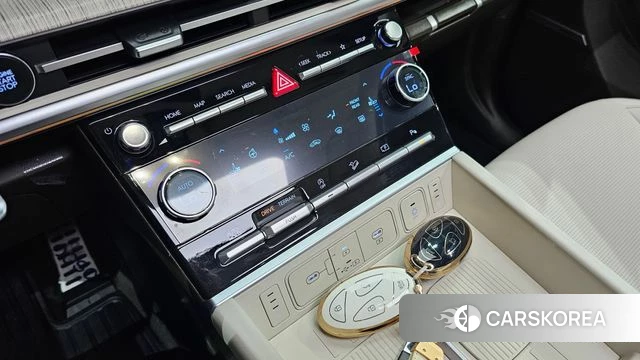 Hyundai Santa Fe (MX5) id 4381743 из Кореи 25