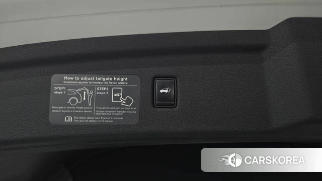 Infiniti QX50 (P71A) id 4424489 из Кореи 25