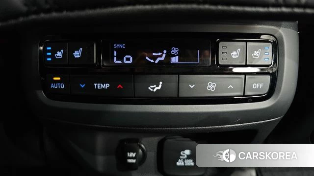 Hyundai Palisade id 4496617 из Кореи 25