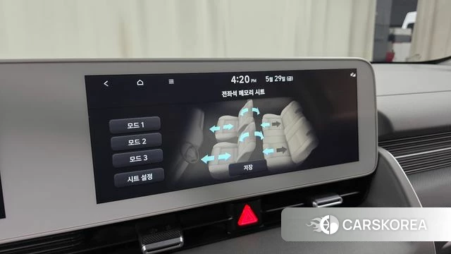 Hyundai Ionic 5 id 4388731 из Кореи 25