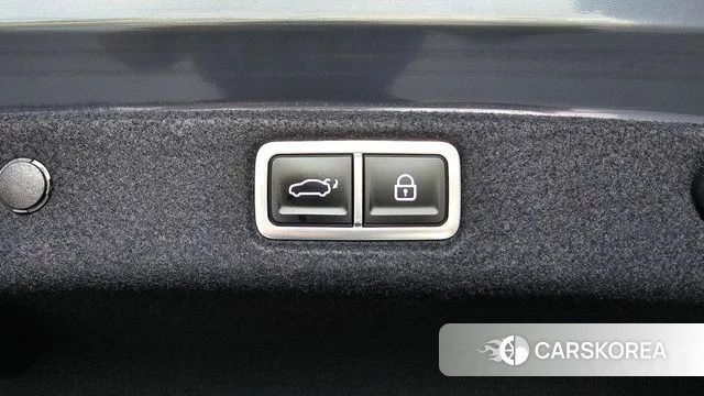 Hyundai Grandeur (GN7) id 4783656 из Кореи 25