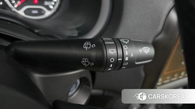 Jeep Renegade id 4602708 из Кореи 25