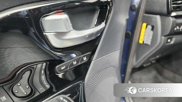 Kia The New Niro id 4362920 из Кореи 25