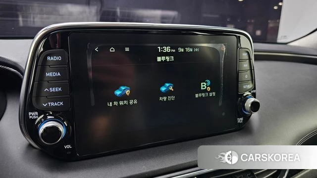 Hyundai Santa Fe TM id 4865591 из Кореи 25