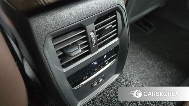 BMW 3 Series (G20) id 4612217 из Кореи 25