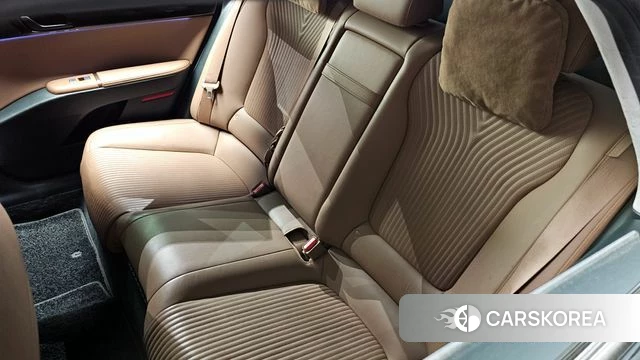 Hyundai Grandeur Hybrid (GN7) id 4281335 из Кореи 25