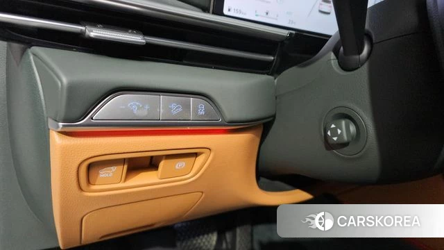 Genesis GV80 id 4533389 из Кореи 25