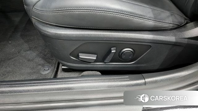 Kia K5 Hybrid 3rd Generation id 4322598 из Кореи 25