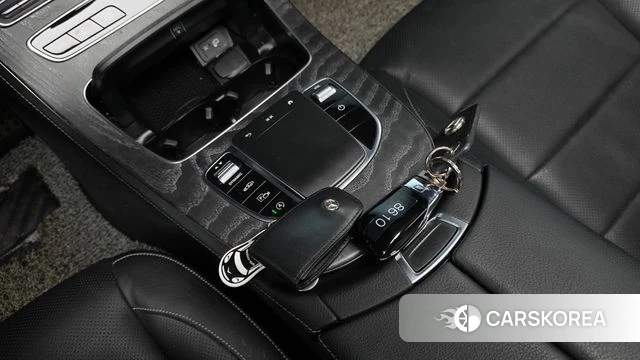 Mercedes-Benz E-Class W213 id 4361569 из Кореи 25