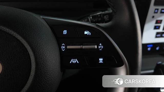Hyundai Staria id 4892911 из Кореи 25
