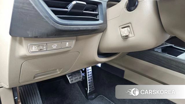 Kia K8 id 4186081 из Кореи 25