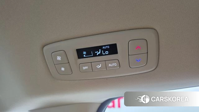 Kia Carnival 4th generation id 4657622 из Кореи 25