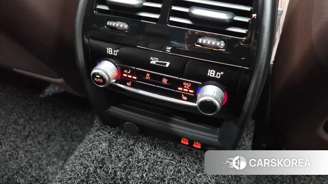 BMW 5 Series (G30) id 4495174 из Кореи 25