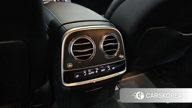 Mercedes-Benz S-Class W222 id 4625852 из Кореи 25