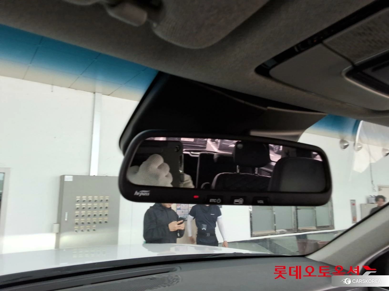 Hyundai Palisade id 3875858 из Кореи 25