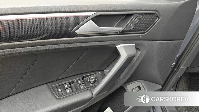 Volkswagen Tiguan second Generation id 4687463 из Кореи 25