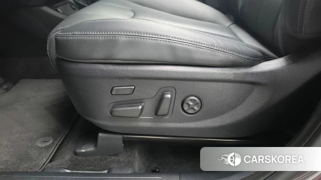 Hyundai The New Santa Fe id 4730788 из Кореи 25