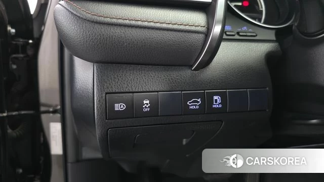 Toyota Camry (XV70) id 4765168 из Кореи 25