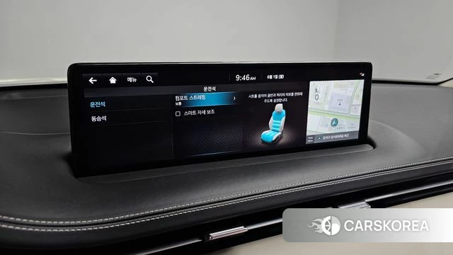 Genesis GV70 id 4395250 из Кореи 25
