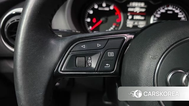 Audi New A3 id 4652239 из Кореи 25