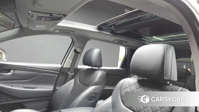 Hyundai The New Santa Fe id 4530079 из Кореи 25
