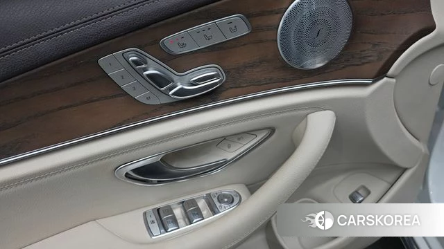 Mercedes-Benz E-Class W213 id 4850161 из Кореи 25