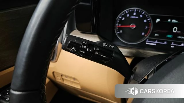 Kia Sorento 4th Generation id 4469944 из Кореи 25